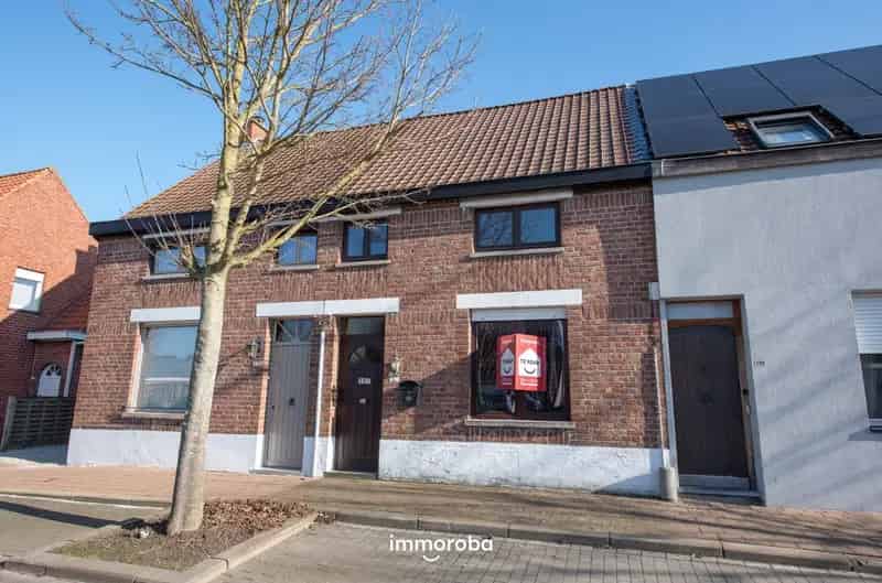 Huis te koop: Starterswoning in Centrum