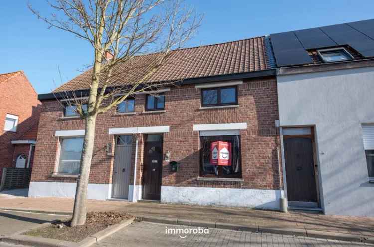 Huis te koop: Starterswoning in Centrum