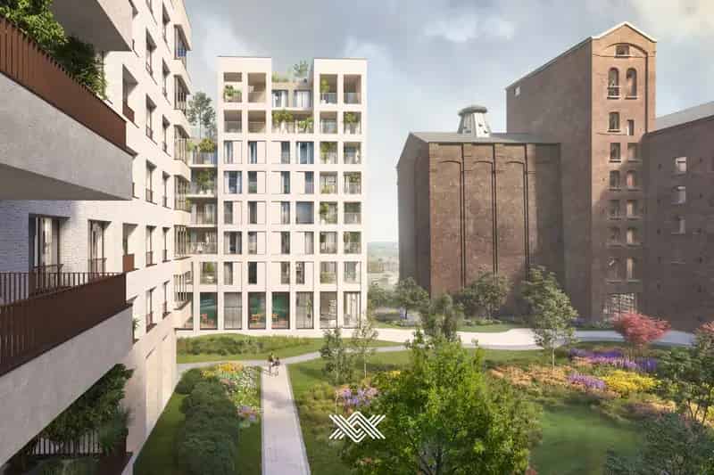 Kantoor te Koop Deinze