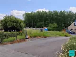Bouwgrond Mollem - 6a 47ca - Nabij Treinstation