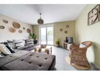 Fermette a vendre Herchies