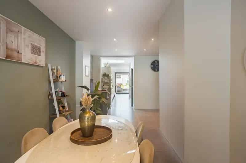 Instapklare Woning Centrum Aalst