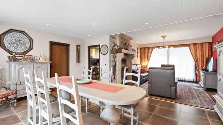 Villa Te Koop Betekom Aarschot 4 slaapkamers 450m2