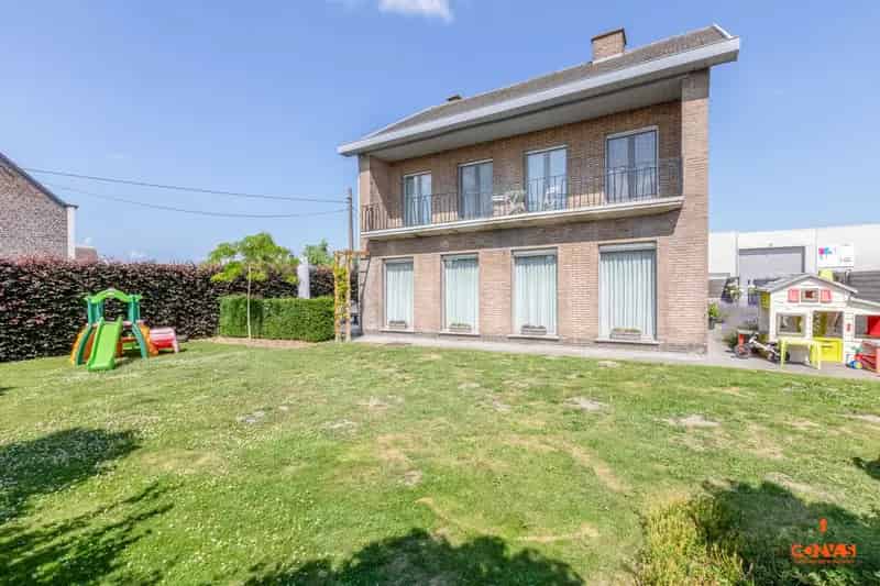 Huis te huur Oostmoer 3 slaapkamers grote tuin