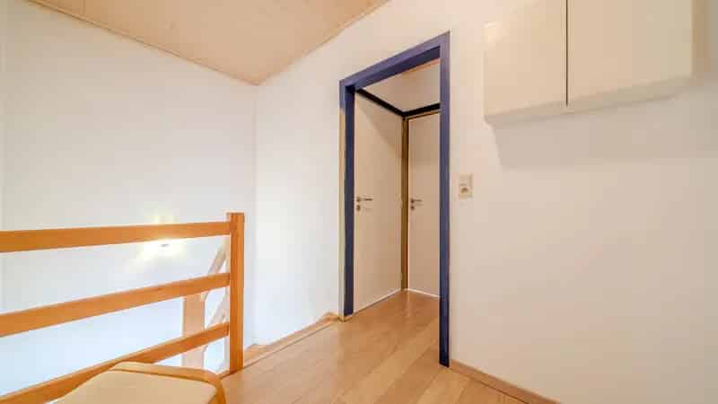 Huis te huur Sleidinge: 3 slaapkamers, garage, tuin