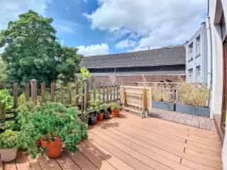 Appartement Jette 80m² 2 slaapkamers Terras