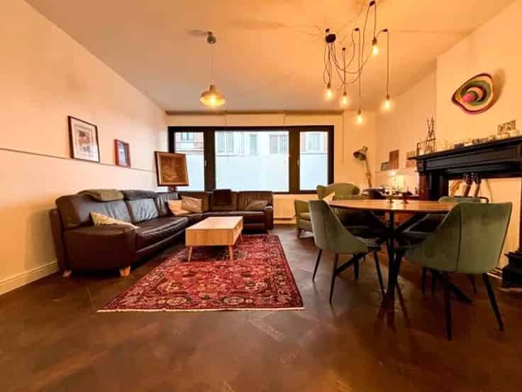 Appartement te koop L iège renoveerd modern