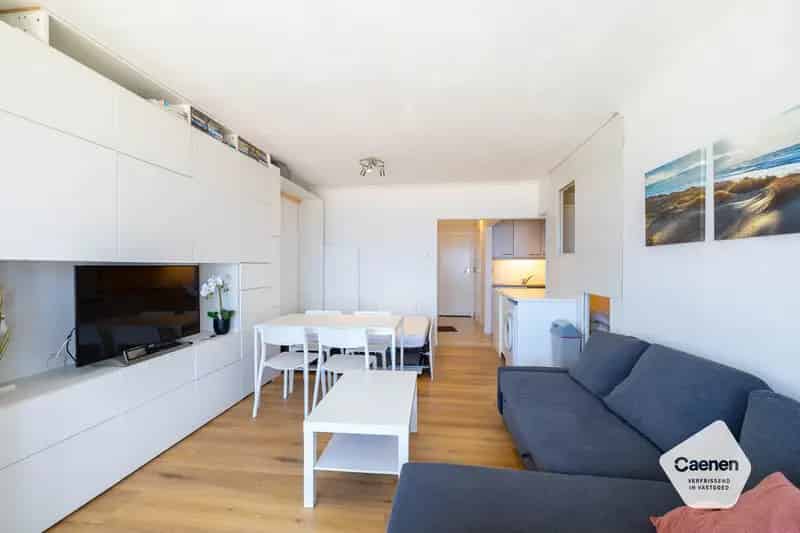 Appartement te huur Westende Zeezicht 6 Slaapplaatsen