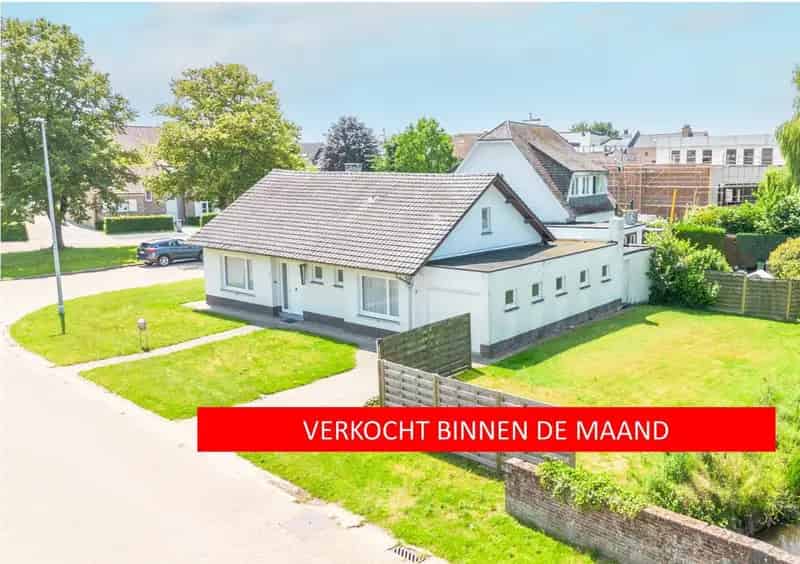 Gratis Woning Schatting Oud Turnhout Brouwerstraat 17