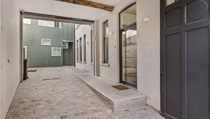 Handelspand te huur Wervik 100m²