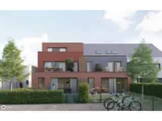 Appartementen te Koop Boutersem