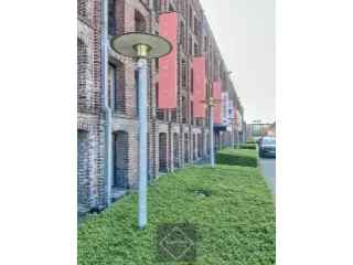 Kantoorruimte te koop Kortrijk 725m²