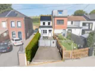 Huis te koop - Soumagne VBD22742