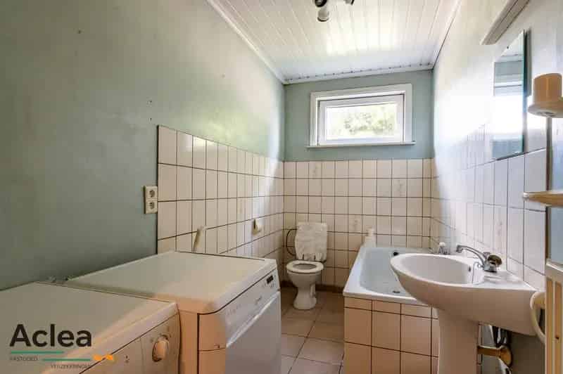 Huis te koop Bentille 3 slaapkamers renovatieproject