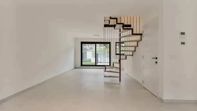 Duplex 3 slaapkamers Koekelberg