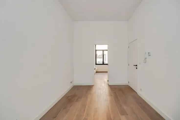 Gerenoveerd Appartement 1 Slaapkamer Stadstuin Antwerpe