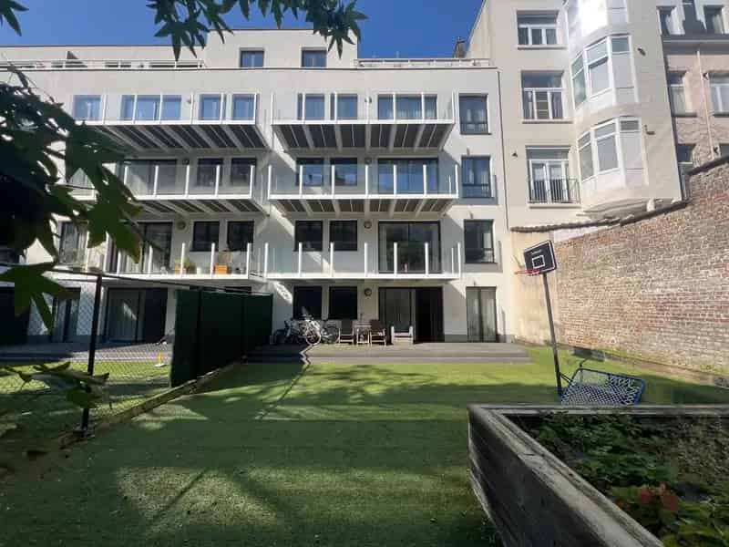 Appartement te koop Europese Wijk 2 slaapkamers