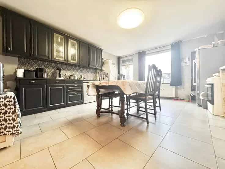 Ougree Huis 4 slaapkamers 160m2 Terras Tuin