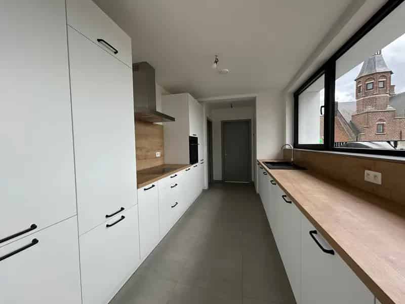 Appartement te koop Handzame 3 slaapkamers groot terras