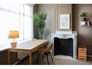 Huis te Koop Kortrijk - Mooie Lichtrijke Woning Nabij Centrum