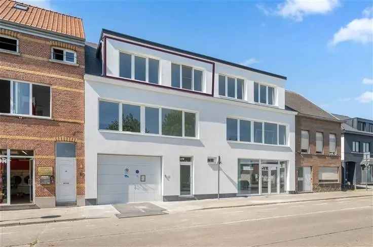 Appartementsblok Te Koop