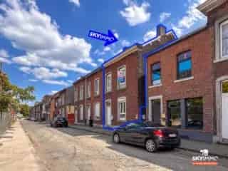 Huis te koop Ougree - 3 slaapkamers - ideale investering
