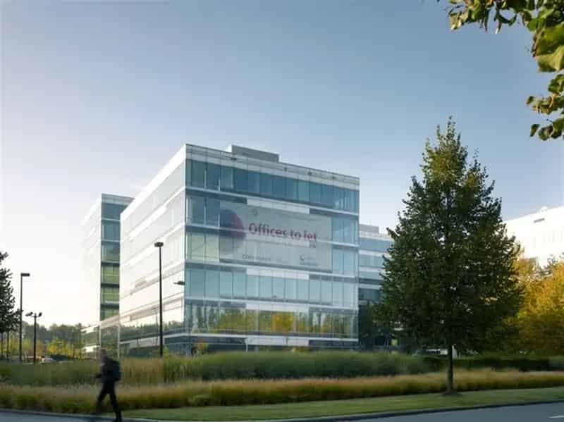 Leopold Square Appartementen vanaf 217m2