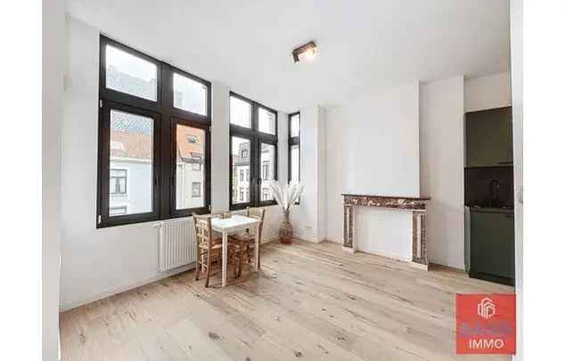 Kamer van 30 m² in Antwerp