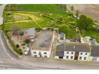 Huis te koop Gistel - Ruime Instapklare Familiewoning met Energiezuinige Voorzieningen