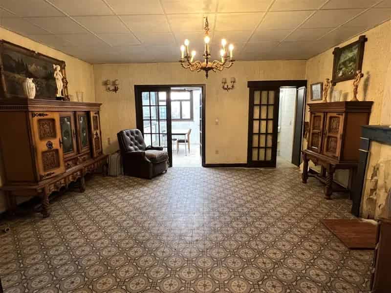 Huis te Huur 3 Slaapkamers Grote Tuin