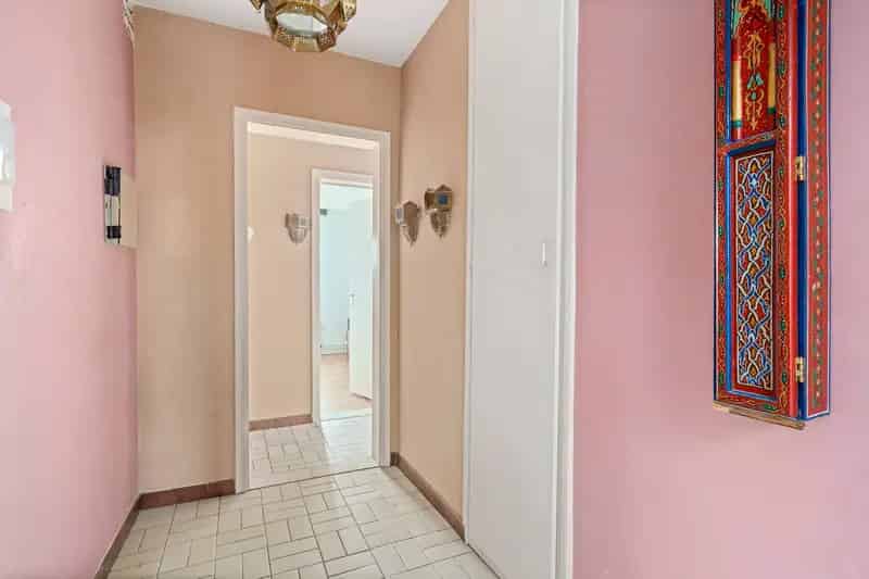 Appartement 3 slaapkamers Vilvoorde