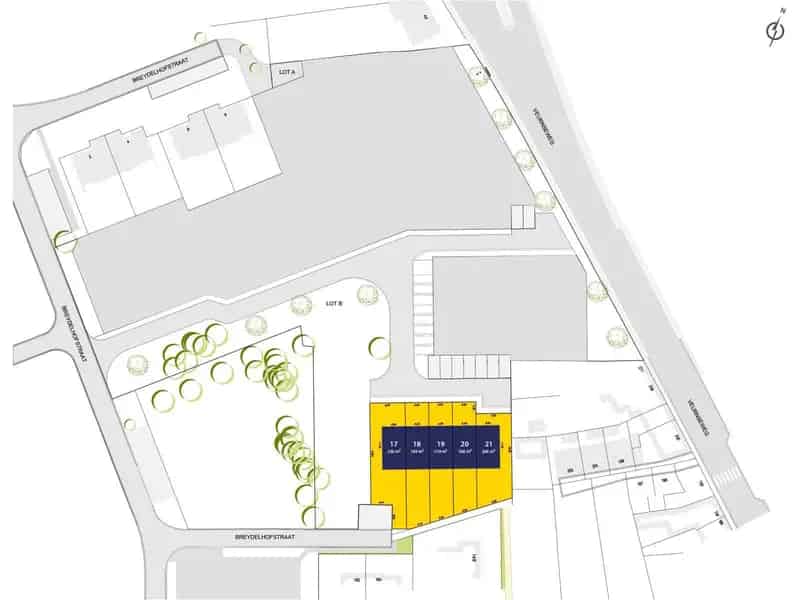 Tijdloze Woningen Ieper