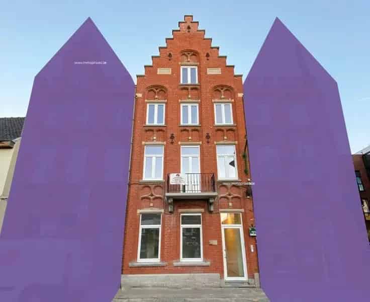 Appartementen Te Koop Residentie Lucia Torhout
