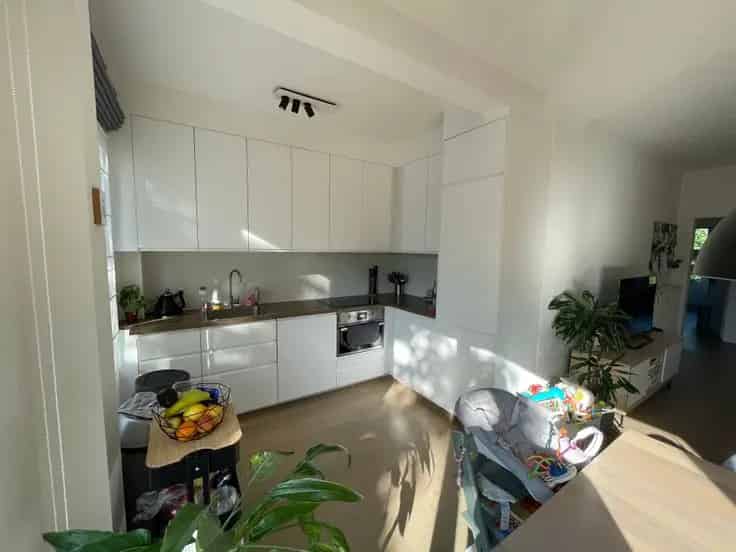 Lichtrijk Appartement te Koop Wilrijk 82m2 2 slaapkamers gerenoveerd