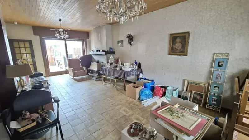 Te renoveren woning 3 slaapkamers Gullegem