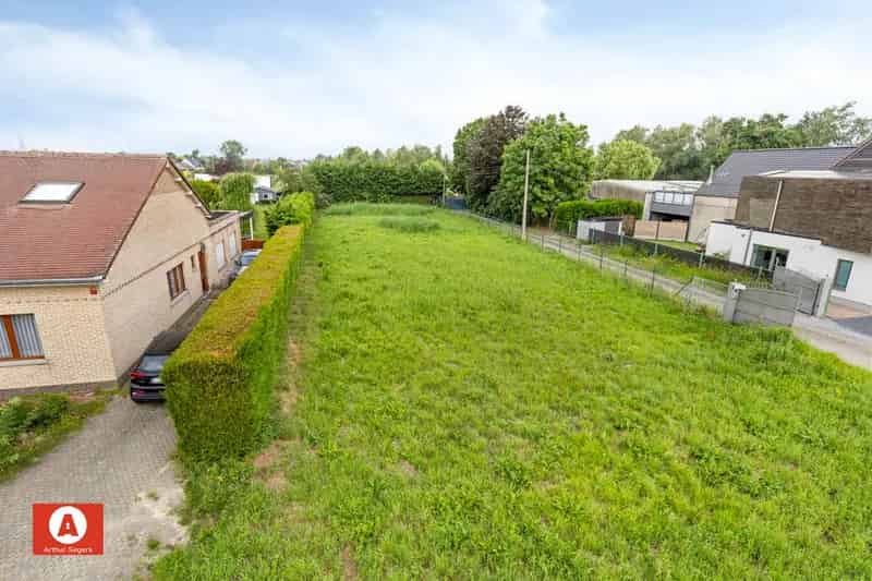 Bouwgrond Landelijk gelegen 12a 42ca Open Bebouwing