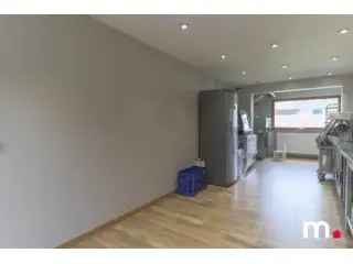 Huis te koop Heestert - Villa te renoveren - 3 slaapkamers - Atelier