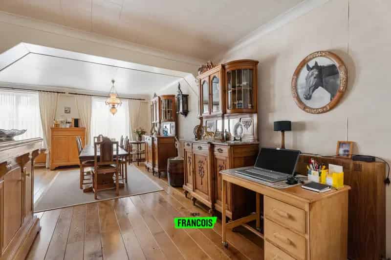 Huis te koop Esen 3 slaapkamers dubbele garage
