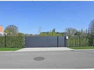 Bouwgrond Zonhoven 740m²: Rustig Wonen met Prachtig Uitzicht
