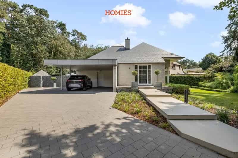 Instapklare Villa te Huur in Langdorp