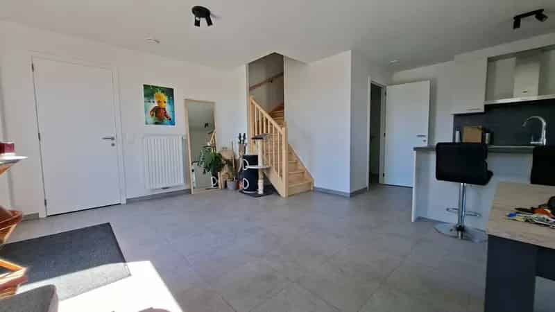 Duplexappartement te koop Wetteren - Instapklaar en Energiezuinig