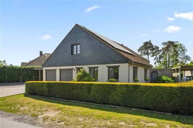 Huis Te Koop