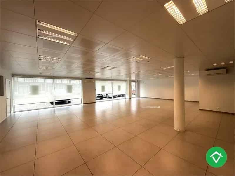 Kantoorruimte te koop Roeselare 183m²