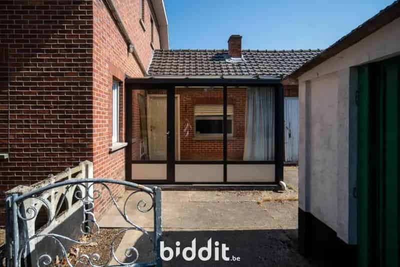 Te renoveren woning Herk-de-Stad 8a 75ca