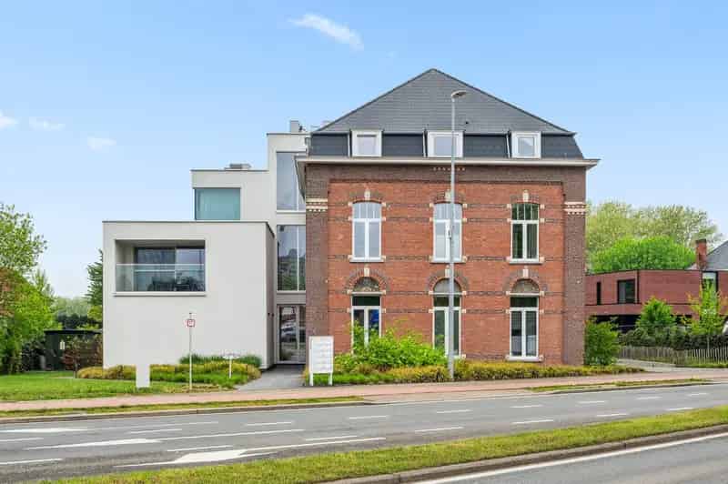 Appartement te koop