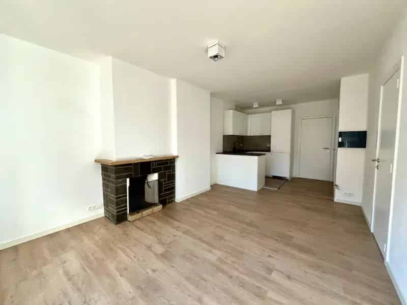 Appartement te huur Gent centrum - gerenoveerd