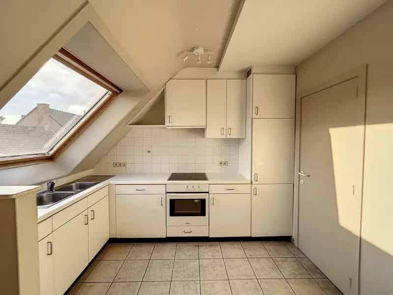 Appartement te koop Zomergem 2 slaapkamers