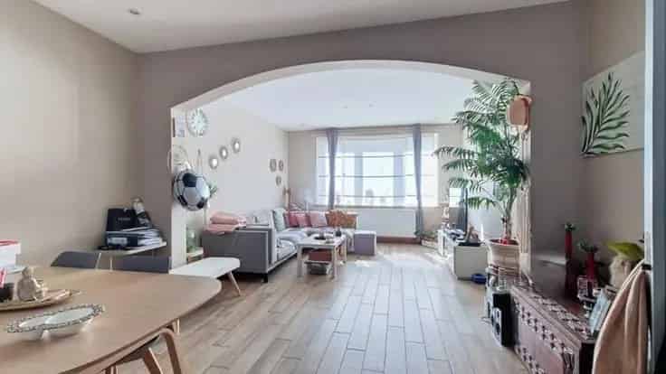 Appartement Te Koop 2e Verdieping Frans Gasthuislaan