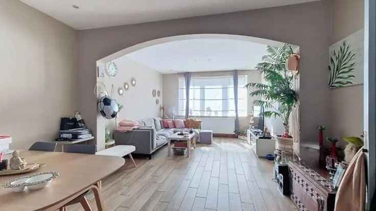 Appartement Te Koop 2e Verdieping Frans Gasthuislaan