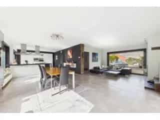 Villa te koop Herseaux 4 slaapkamers grote tuin